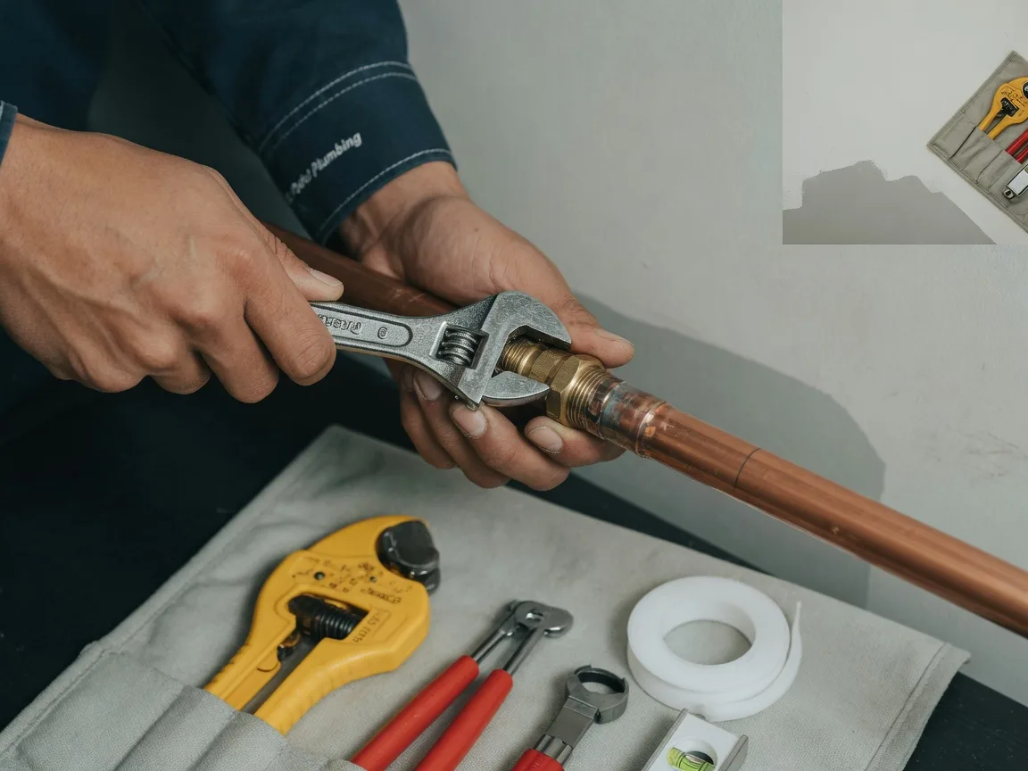 Why choose Drain Cleaning in Lovington, NM